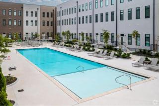 Pinnacle Heights 1Bdrm 2nd flr Near Walmart Amp Pool Fitness Center Yoga Studio Dog Spa - Rogers - 9