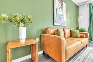 Pinnacle Heights 1Bdrm 2nd flr Near Walmart Amp Pool Fitness Center Yoga Studio Dog Spa - Rogers - 6