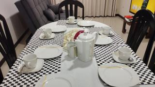 Familia de vacaciones o negocio - Cochabamba - 5