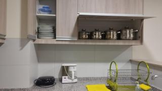 Familia de vacaciones o negocio - 1