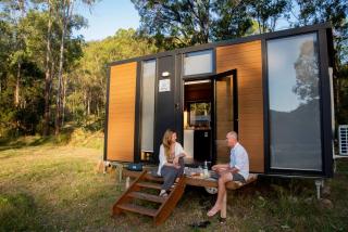 Yengo Tiny House by Tiny Away - Broke - 0