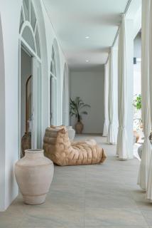 Halle - Tropical Elegance 2BR Villa - Steps from the Beach - 3