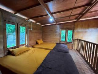 The Ci Dwi Resort - 3
