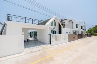 Happy Time Pool Villa HuaHin - 7