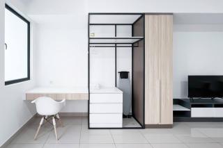 Alinea Luxury Condominiums, Shah Alam - Smarthome - Shah Alam - 5