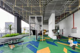 Alinea Luxury Condominiums, Shah Alam - Smarthome - Shah Alam - 4
