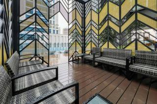 Alinea Luxury Condominiums, Shah Alam - Smarthome - Shah Alam - 2