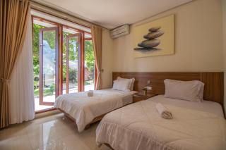 Family Only Villa with Private Pool & Hill View- De Reiz Dago Syariah 3BR - Bandung - 4