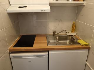 Séduisant studio confortable - Orleans - 2