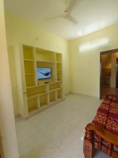 PK homestay - Tiruvannāmalai - 6