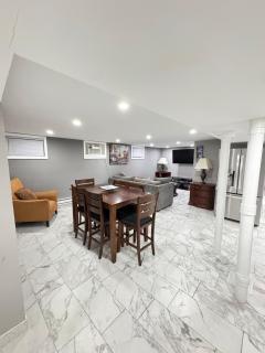 2-Bedroom Sleeps 6 Stay Near EWR & American Dream - Newark - 7