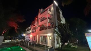 Ayres Village Apart - Pinamar - 4
