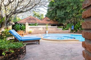 Villa Bali Eco Resort, Rayong - 8