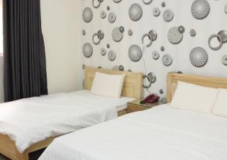 Khách sạn Hào Hào - Ho Chi Minh - 6