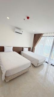 AQua Hotel & Spa - 4