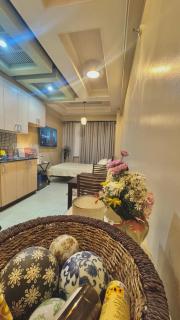 Condo Unit at Symphony Towers, Timog, Quezon City - Manila - 0