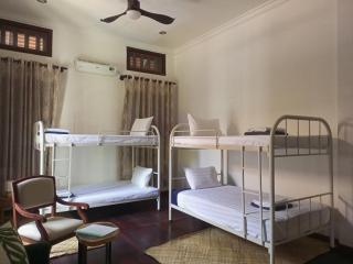 Sojourner House - Dorms - 1