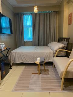 Condo Unit at Symphony Towers, Timog, Quezon City - Manila - 2