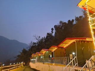 haveli resort shivpuri - Shivpuri - 7