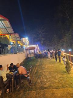 haveli resort shivpuri - Shivpuri - 3