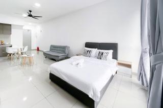 Alinea Luxury Condominiums, Shah Alam - Smarthome - Shah Alam - 2