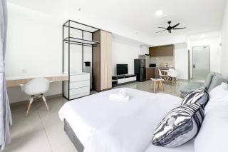 Alinea Luxury Condominiums, Shah Alam - Smarthome - Shah Alam - 7