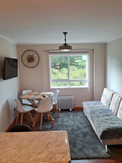 Departamento en Puerto Montt a 2 cuadras de la playa Pelluco - 5