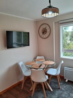 Departamento en Puerto Montt a 2 cuadras de la playa Pelluco - 1