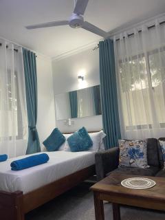Mombasa Apartments - Mombasa - 0
