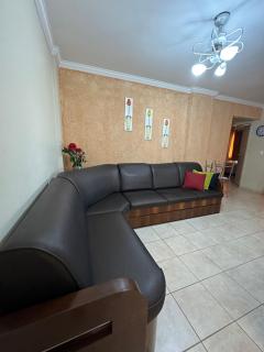 Royal Park Residence Caldas Novas - 1