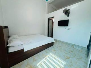 Xa Ly Villa Mộc Châu - Mộc Châu - 7