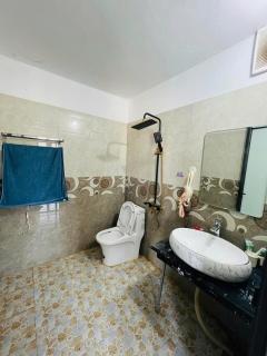 Xa Ly Villa Mộc Châu - 2