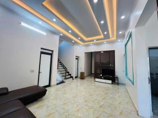 Xa Ly Villa Mộc Châu - 1