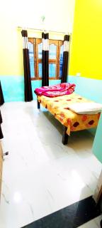 Bajrang kutir - Varanasi - 6