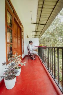 Green Wood Hotel - 5