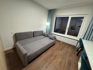 Apartment Berlin Hauptbahnhof 3 - Berlino - 8