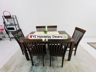 YS Homestay Desaru - Bandar Penawar - 3