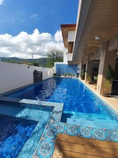 Casa Amoris Uno - Los Baños - 5
