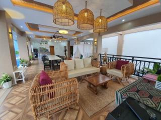 Casa Amoris Uno - Los Baños - 1