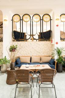 Hồng Hải Hotel - Pleiku - 7