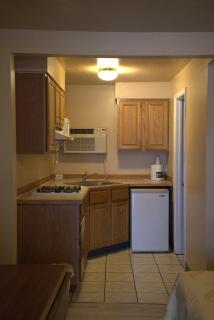 Juniper Motel Madras - 6