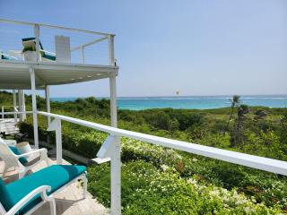 Unique Villa Retreat Style! Full Sea Views & Pool! villa - Christ Church - 1