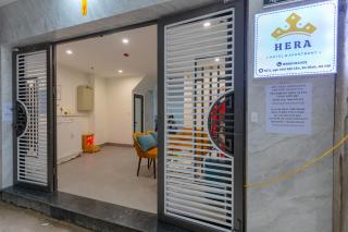 Hera Palace Apartment - Ba Đình - 6