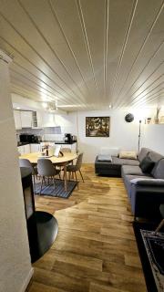 Central and Large cosey apartment - Stavanger - 0