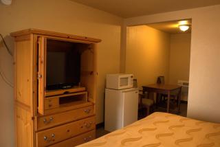 Juniper Motel Madras - 7