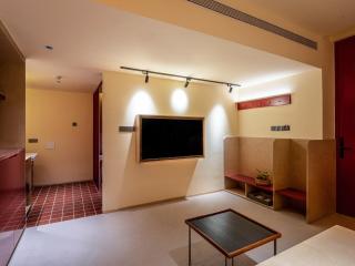 Tianjin Bestown Courtyard 丨 Banma Resorts - 6