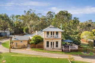 Country Escape Winery Estate near Bendigo - Strathfieldsaye - 7