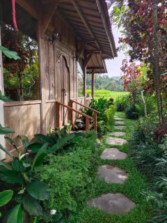 Bali Sawah Indah - Ubud - 3