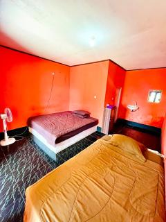 Perwita Homestay - Kuta Lombok - 9