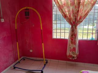 NF Residents - Kepala Batas - 9
